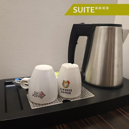 Hotel Ludmila Mělník Extérieur photo
