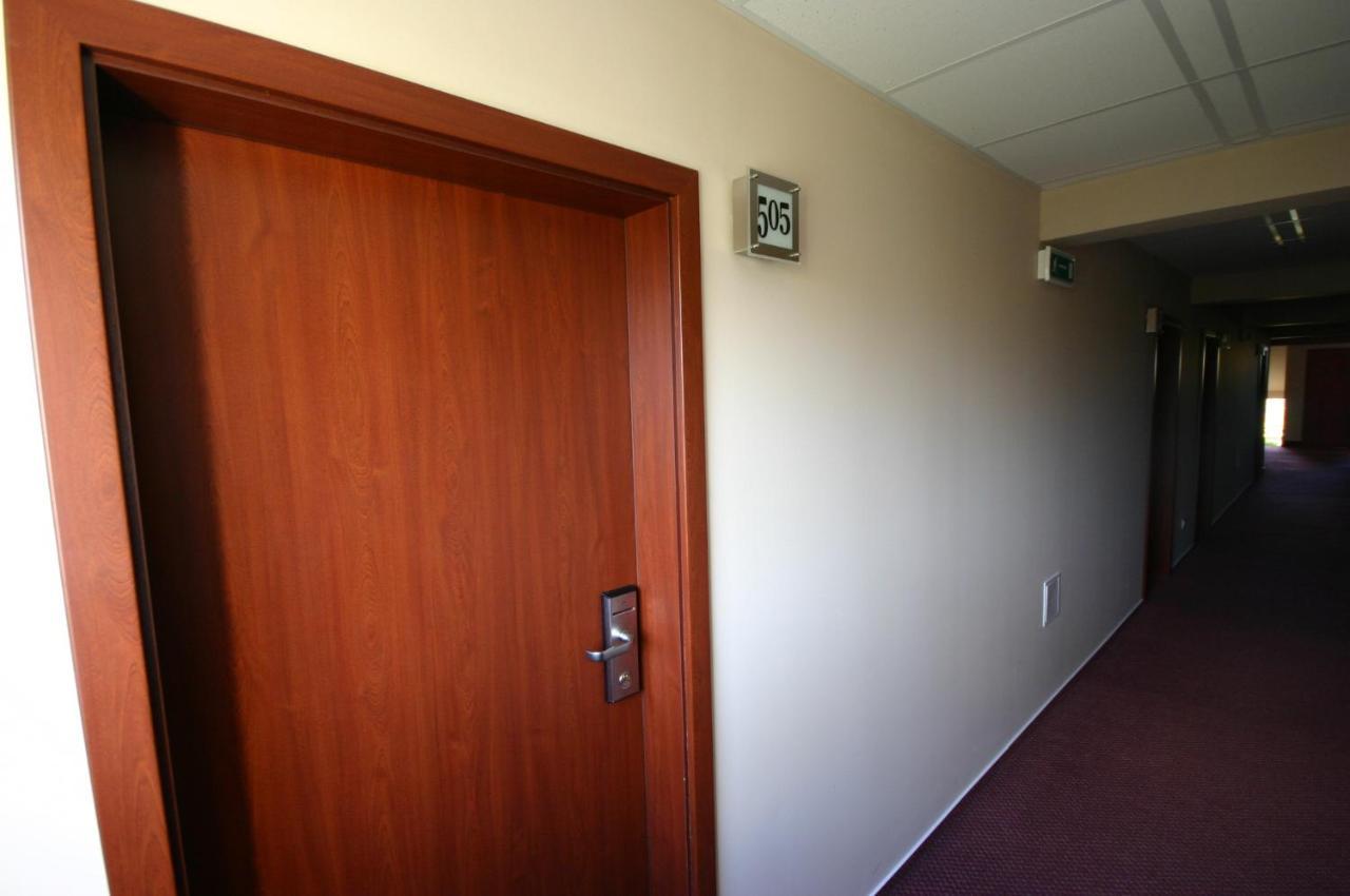 Hotel Ludmila Mělník Extérieur photo