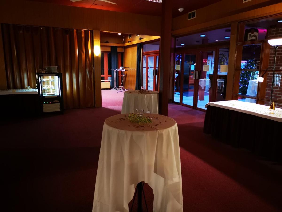 Hotel Ludmila Mělník Extérieur photo