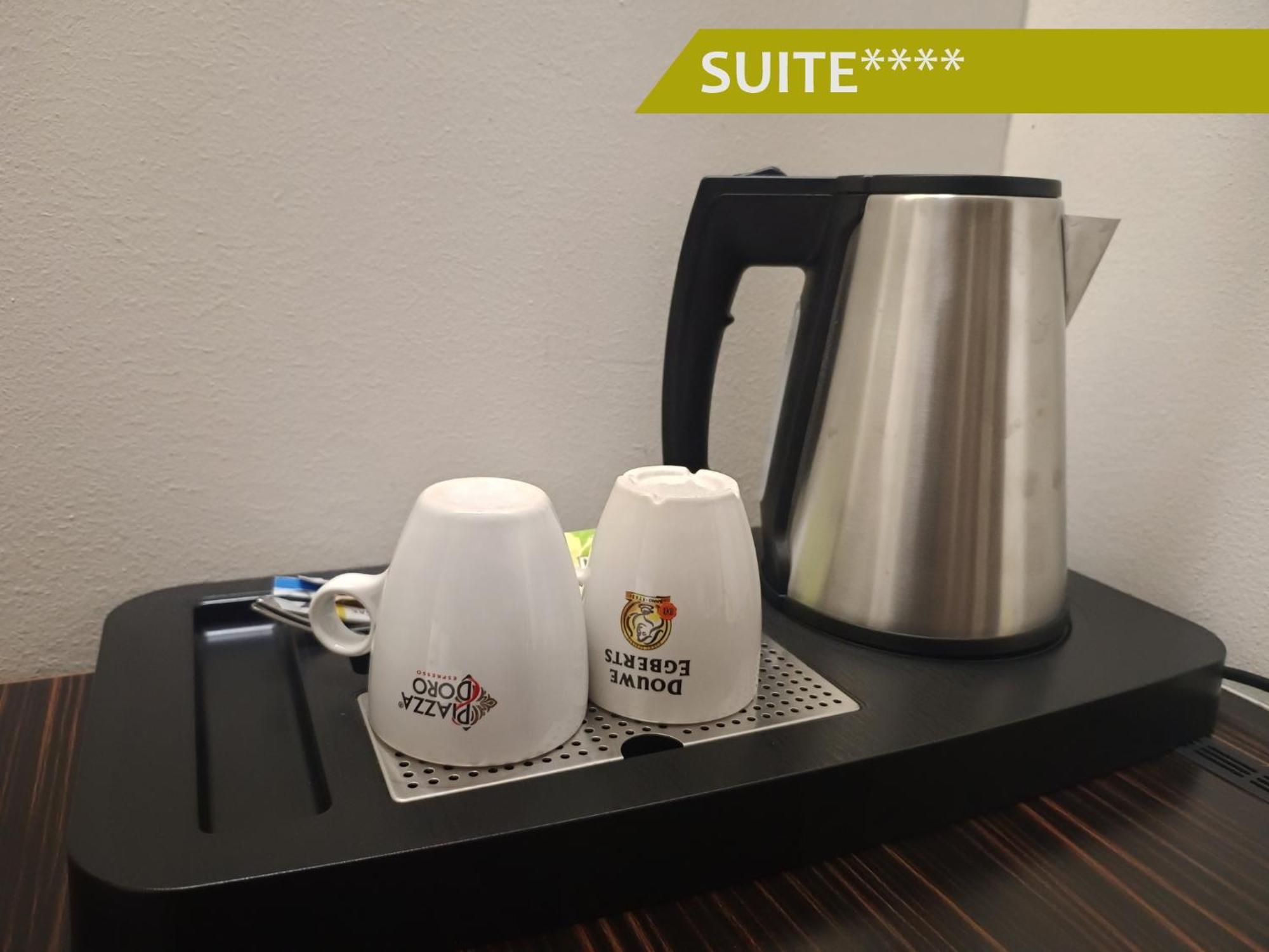 Hotel Ludmila Mělník Extérieur photo